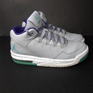 Nike Air Jordan Flight Origin 2 Gray Sz 6